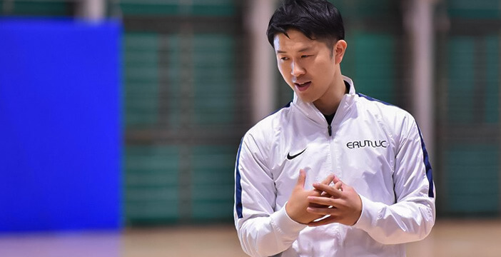 日本最高峰のコーチ陣が直接回答