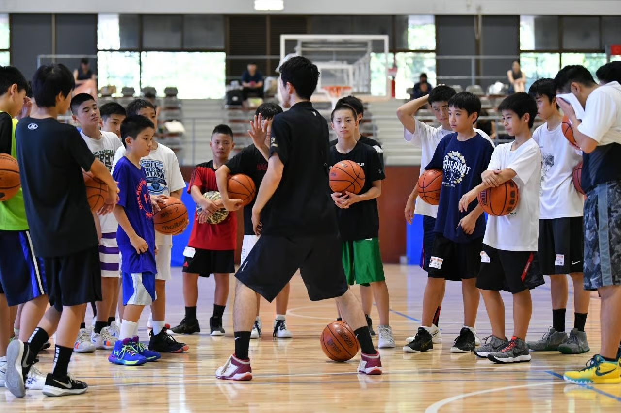 指導全般を網羅するプロの視点