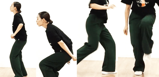 改善ポイントやあなたに合った練習方法が動画で届く