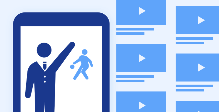 オンライン講習会を含む全ての動画を視聴可能